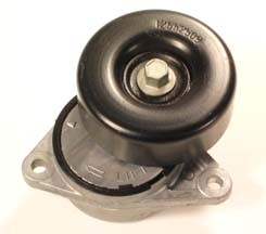 Indmar TENSIONER WHEEL LT-1/LTR