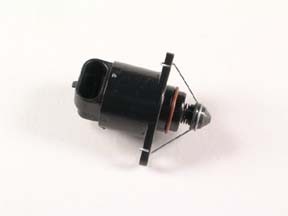 Indmar VALVE IAC (LT-1 93 -98 Mastcraft / Lewis ) & TBI FLANGE MOUN - (Throattle body Fuel injection) 93 -2004 (350 Chev
