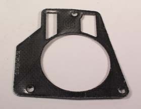 Indmar GASKET, THROTTLE BODY 75MM 1V - Mechanical Throttle Body (GM 5.7, 6L, 8.1L) Pre 2006
