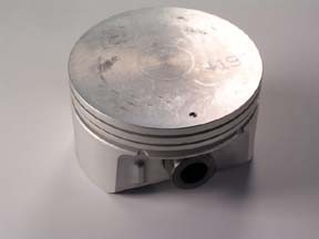 Indmar PISTON W/PIN LS-1 (STD)