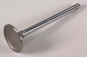 Indmar VALVE EXHAUST (HAMMERHEAD)