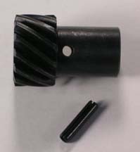Indmar GEAR OIL PUMP DRIVE LTR