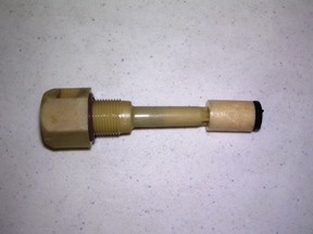 Indmar SENSOR OIL LEVEL LY6/8.1L (08)