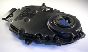 Indmar COVER TIMING 5.7W/SENSOR MOUNT