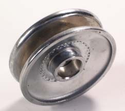 Pulley V-Belt 70 Amp Alternator