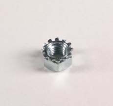 Indmar NUT & WASHER STARTER NEW S