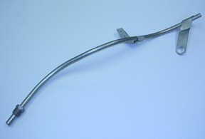 Indmar TUBE OIL 351