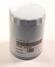 Indmar FILTER OIL 351