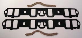 Gasket Intake Manifold Set 351