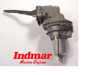 Fuel Pump Indmar 460