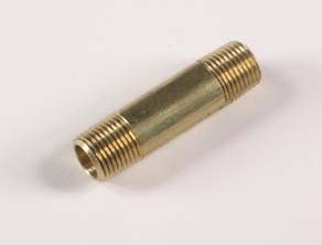 Indmar FITTING NIPPLE 1/8 - 1/8