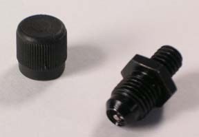Indmar VALVE, SCHRADER