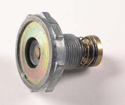 Indmar VALVE POWER CARB 2.5 HOLLEY