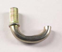 Indmar TUBE J CARB