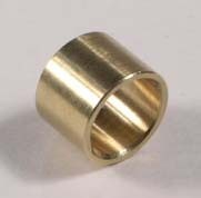 Indmar SPACER .50 OD .050 WALL .375L