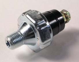 Indmar SWITCH OIL PRESSURE fits all GM Carbureted Carbi EFI Engines (pre - 2004) Malibu