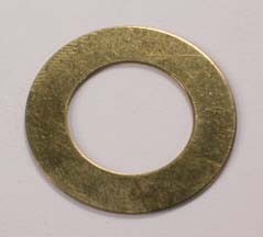 Indmar WASHER (JOHNSON P/N 01-45680)