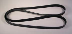 Indmar 725031 Belt Serpentine Chevy 6.0L