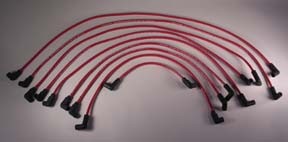 Indmar WIRE SET 454 (DELCO)