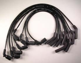 Spark Plug Wire Set Indmar 8.1L