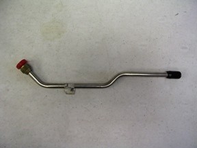 Indmar FUEL LINE, FEED - LTR