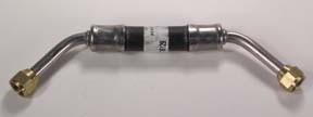 Indmar FUEL LINE - CROSSOVER HOSE