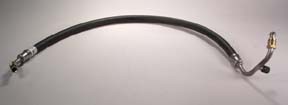 Indmar HOSE FUEL INDMAR TBI PRESSURE