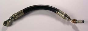 Indmar FUEL LINE PUMP TO RAIL MONSOON