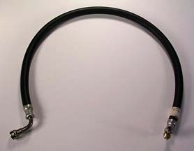 Indmar HOSE FUEL LS-1 RETURN