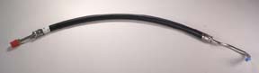 Indmar FUEL LINE, POM RETURN