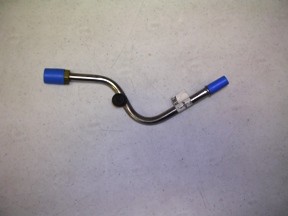 Indmar FUEL LINE, TBI - INPUT
