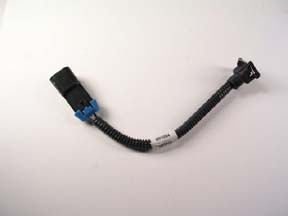 HARNESS FUEL PUMP JUMPER MALIB