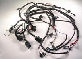 HARNESS MEFI4 LTR