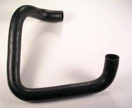 HOSE MOLDED 1 1/4 X 38 MALIBU