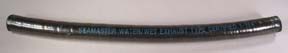 HOSE 1 1/4" X 25 1/2" M/C W/R