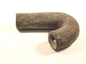 Indmar HOSE FORMED 4CYL. CHEVY