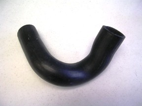 Indmar HOSE FORMED HT EX/CIRC PUMP SW