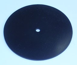 GSKT HEAT EXCH END CAP 5