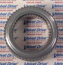 Indmar KIT CLUTCH PAK 72C        L-07