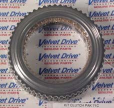 Indmar KIT CLUTCH PAK 71C