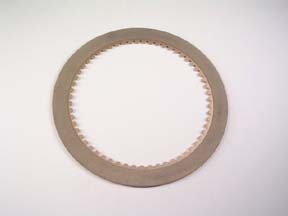 Indmar PLATE FRICTION REVERSE