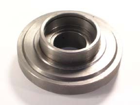 Indmar CYLINDER, FORWARD CLUTCH