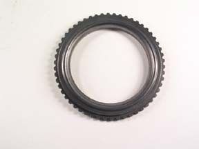Indmar PRESSURE PLATE CLUTCH