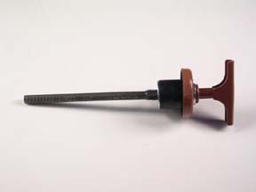 Indmar DIPSTICK
