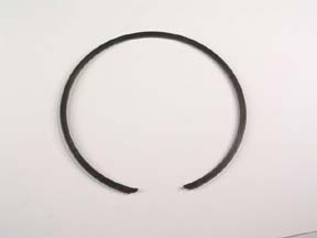 Indmar FUEL LINE TBI FILTER TO PUMP