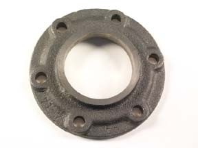Indmar THERMO 160 DRILLED LT-1/FWC