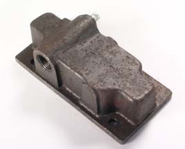 Indmar HOSE, REMOTE OIL 33.5