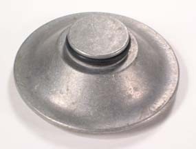 Indmar BRACKET COOLER (S SHAPED)