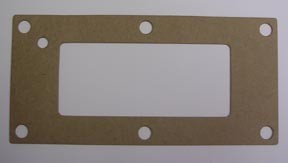 Indmar SCREW MOUNT - Front Stringer Pad Adjusting Screw.