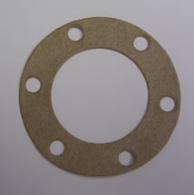 Indmar BRACKET THROTTLE 350 TBI M/C